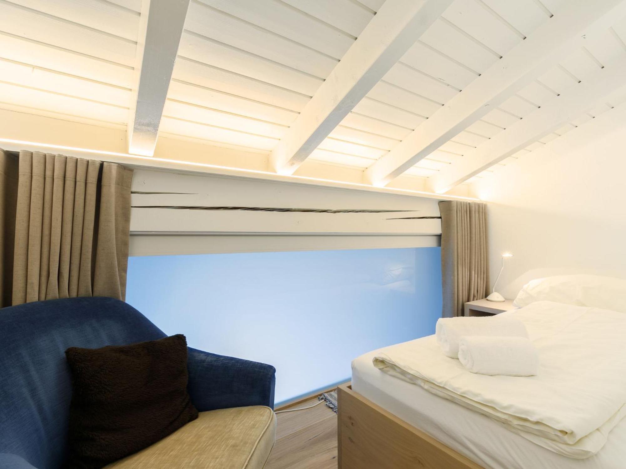 Apartment Residenza Chesa Margun 36-3 By Interhome Surlej Exteriér fotografie