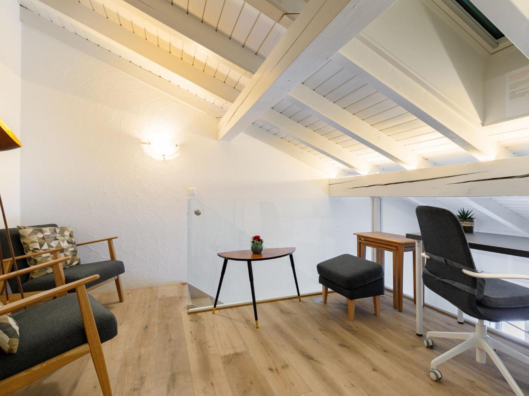 Apartment Residenza Chesa Margun 36-3 By Interhome Surlej Exteriér fotografie