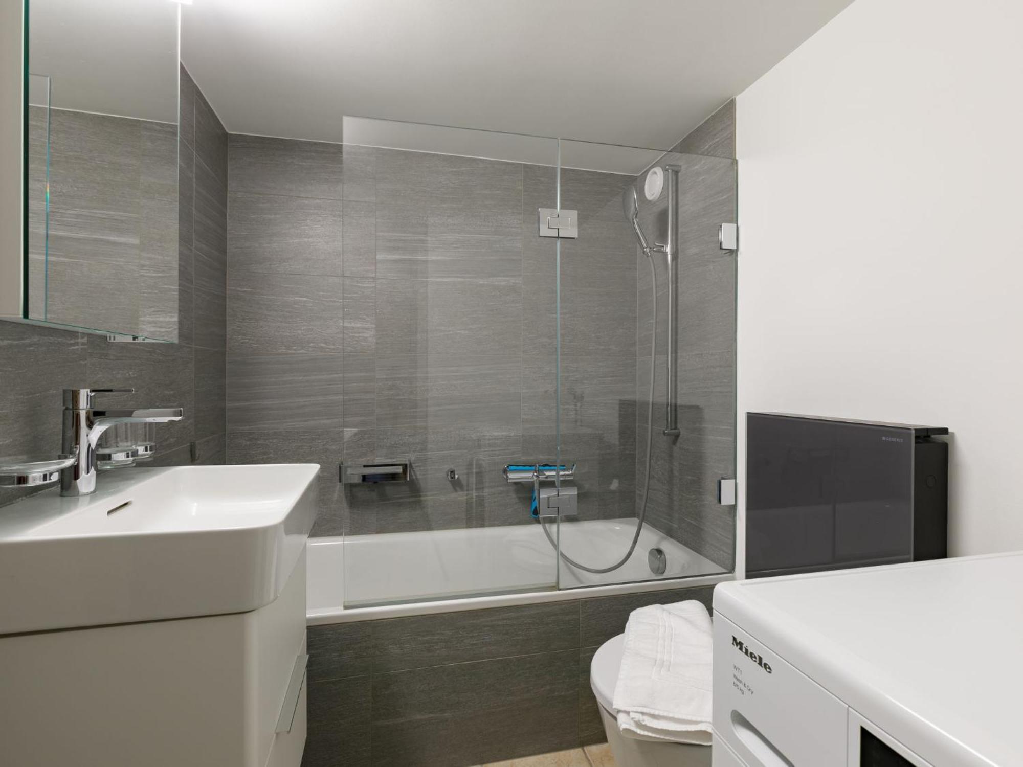 Apartment Residenza Chesa Margun 36-3 By Interhome Surlej Exteriér fotografie